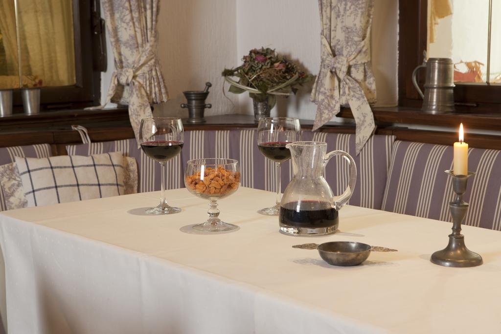 Hotel Parkfrieden Тиммендорфер-Штранд Экстерьер фото