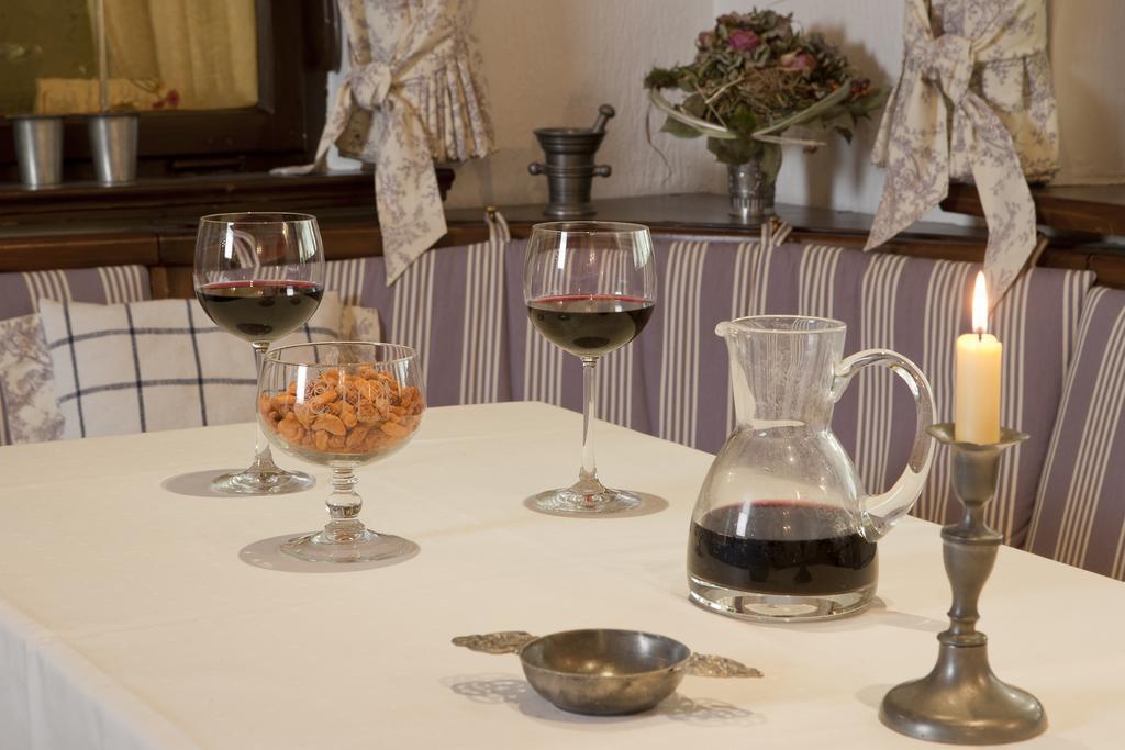 Hotel Parkfrieden Тиммендорфер-Штранд Экстерьер фото